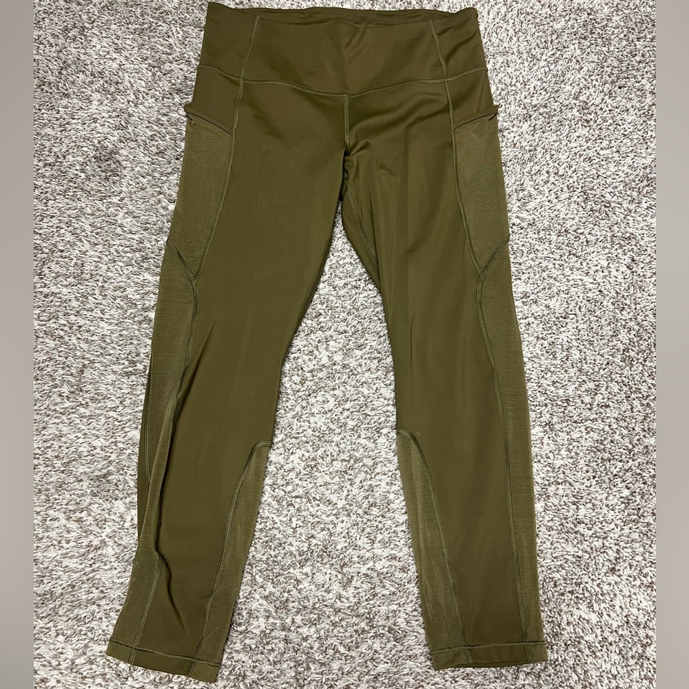 Athleta 7/8 legging